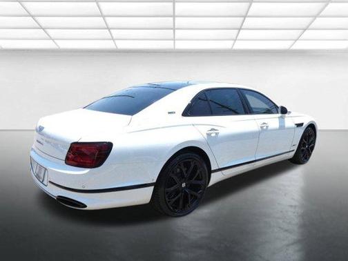 2024 Bentley Flying Spur Speed