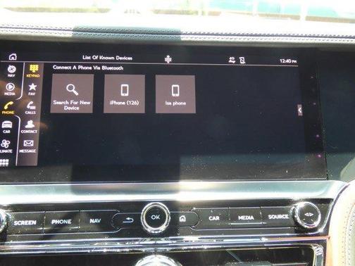 2024 Bentley Flying Spur Speed