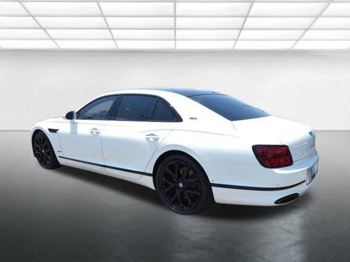 2024 Bentley Flying Spur Speed