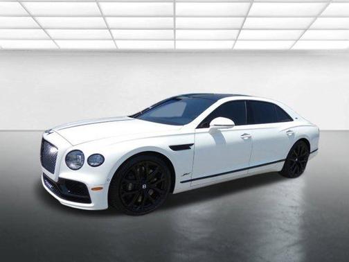 2024 Bentley Flying Spur Speed