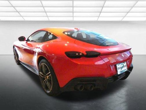 2024 Ferrari Roma Base