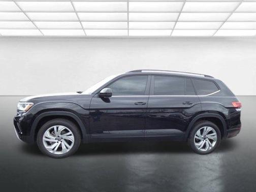 2021 Volkswagen Atlas 2.0T SE w/Technology