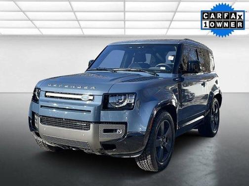 2022 Land Rover Defender 90 X-Dynamic S