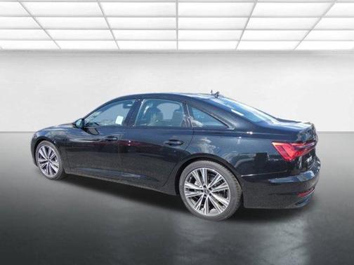 2023 Audi A6 55 Premium Plus
