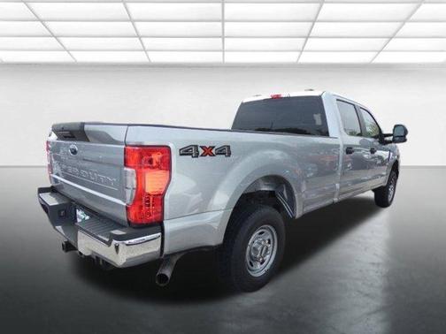 2022 Ford F-350 XL