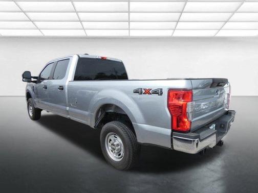 2022 Ford F-350 XL