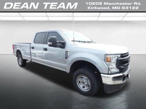 2022 Ford F-350 XL