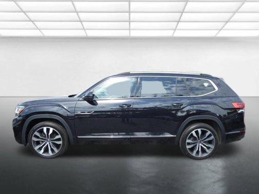 2022 Volkswagen Atlas 3.6L SEL Premium R-Line