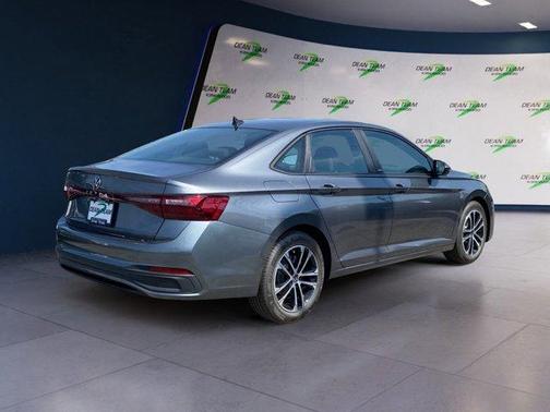 2026 Volkswagen Jetta 1.8T Sport