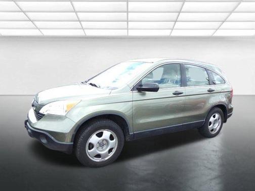 2007 Honda CR-V LX