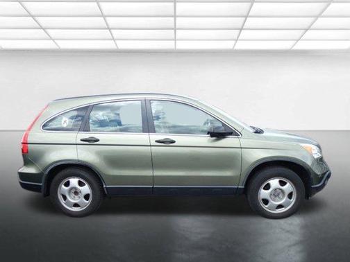 2007 Honda CR-V LX