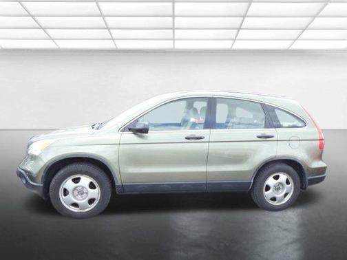 2007 Honda CR-V LX