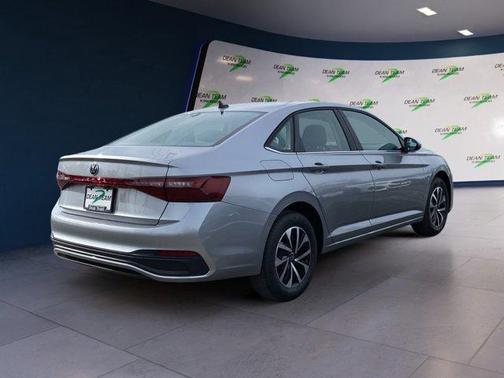 2026 Volkswagen Jetta 1.5T S