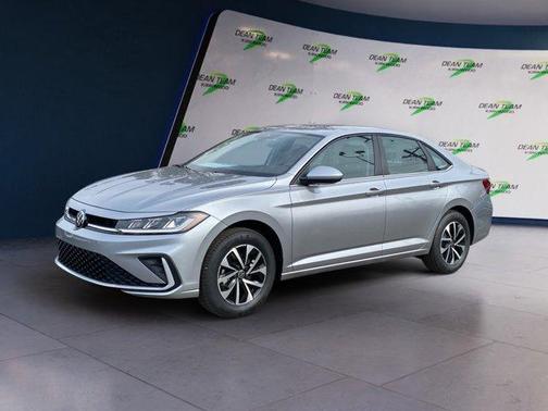 2026 Volkswagen Jetta 1.5T S