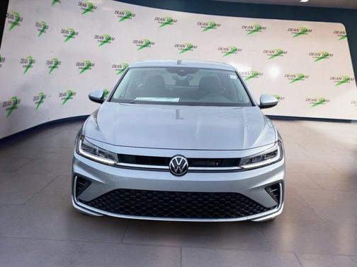 2026 Volkswagen Jetta 1.5T S