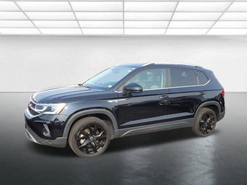 2022 Volkswagen Taos 1.5T SEL