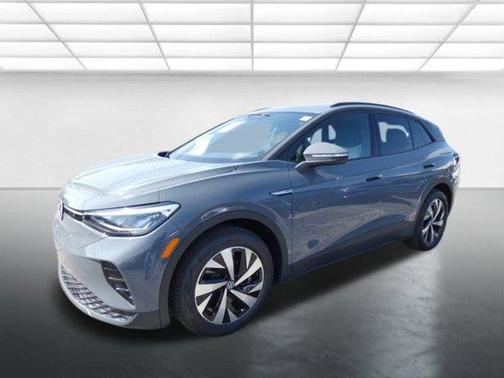2025 Volkswagen ID.4 Pro