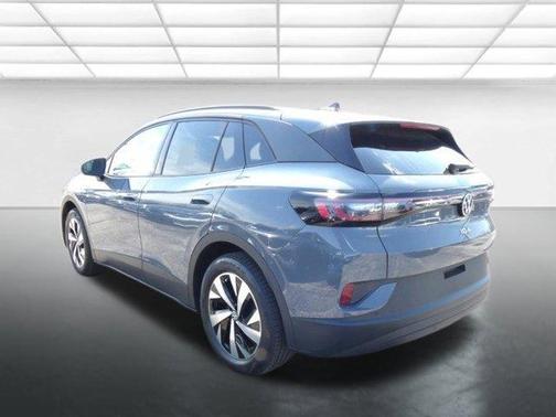 2025 Volkswagen ID.4 Pro