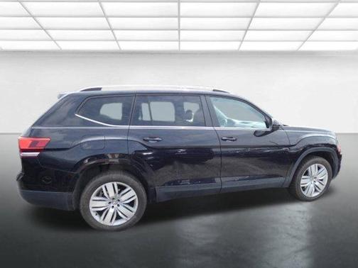 2019 Volkswagen Atlas 3.6L SE w/Technology
