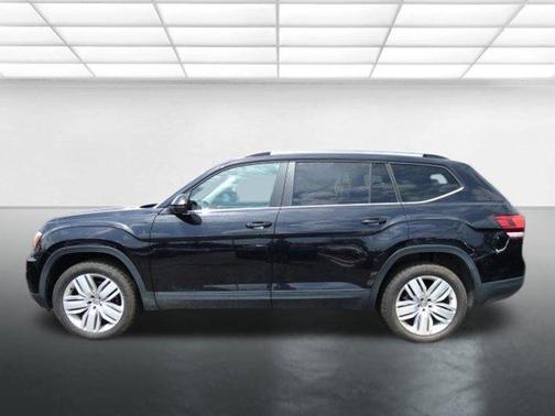 2019 Volkswagen Atlas 3.6L SE w/Technology