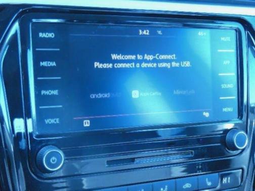 2021 Volkswagen Passat 2.0T SE