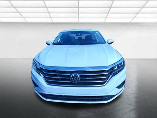 2021 Volkswagen Passat 2.0T SE