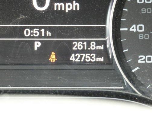2013 Audi A8 L 3.0T