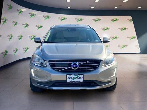 2015 Volvo XC60 T6