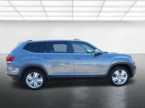 2019 Volkswagen Atlas 3.6L SE w/Technology