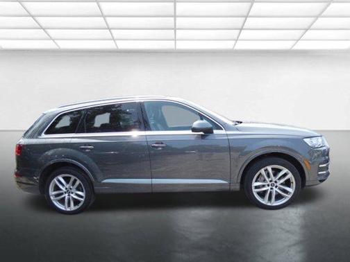 2018 Audi Q7 3.0T Prestige