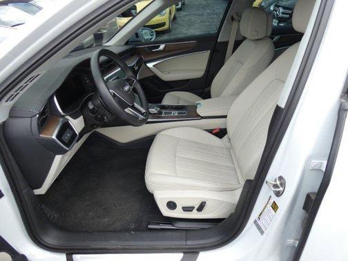 2024 Audi A6 45 Premium