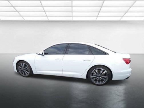 2024 Audi A6 45 Premium