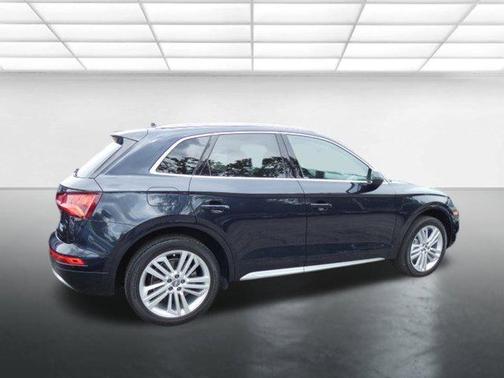 2018 Audi Q5 2.0T Tech Premium