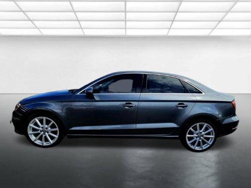 2015 Audi A3 2.0 TDI Premium Plus
