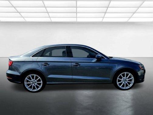 2015 Audi A3 2.0 TDI Premium Plus