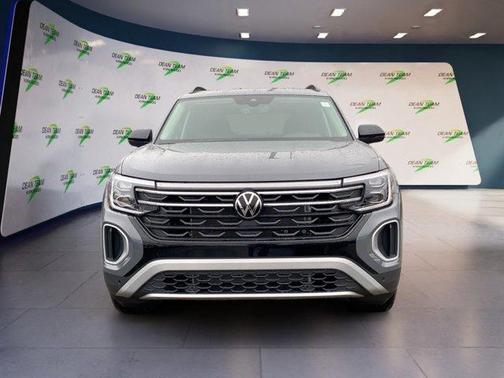 2026 Volkswagen Atlas PEAK EDITION