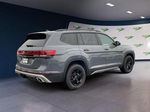 2026 Volkswagen Atlas PEAK EDITION