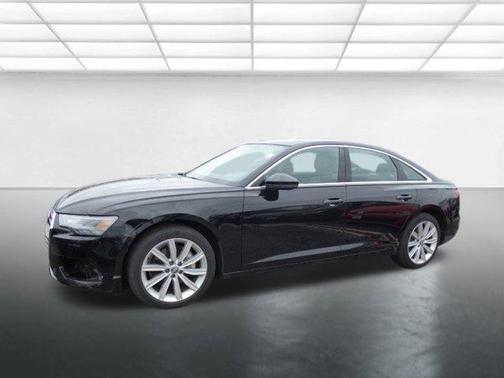 2019 Audi A6 45 Premium