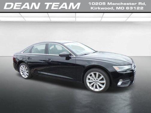2019 Audi A6 45 Premium
