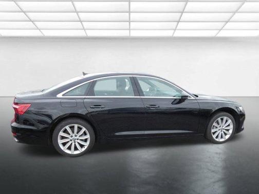 2019 Audi A6 45 Premium
