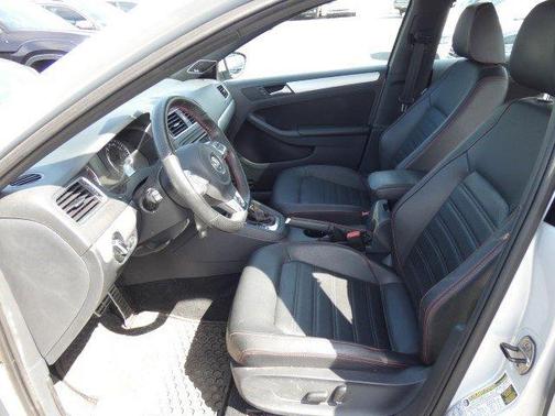 2013 Volkswagen Jetta GLI Autobahn