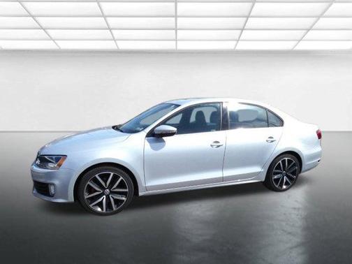 2013 Volkswagen Jetta GLI Autobahn