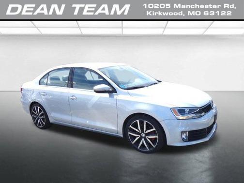 2013 Volkswagen Jetta GLI Autobahn