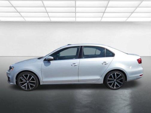 2013 Volkswagen Jetta GLI Autobahn