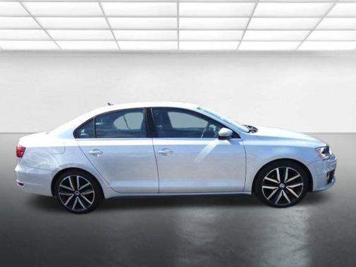 2013 Volkswagen Jetta GLI Autobahn
