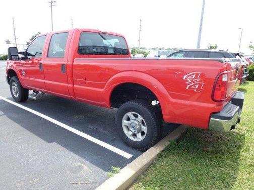 2016 Ford F-350 XL