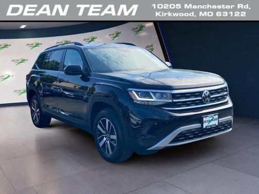 2022 Volkswagen Atlas 2.0T SE