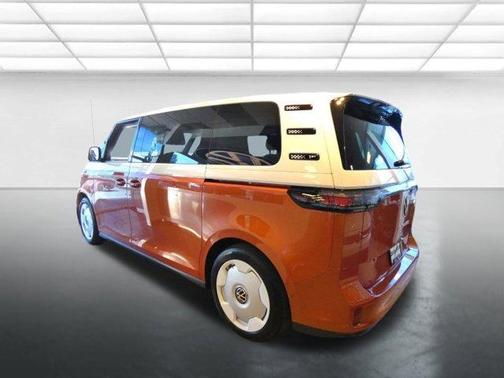 2025 Volkswagen ID. Buzz 1st Edition