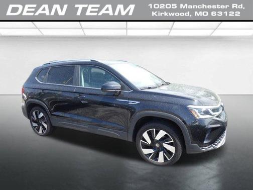2024 Volkswagen Taos 1.5T SEL
