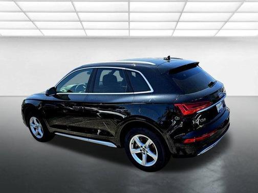2021 Audi Q5 45 Premium